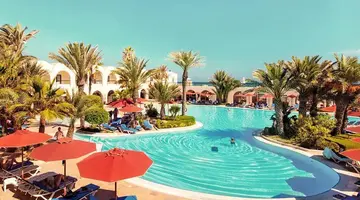 Sentido Djerba Beach