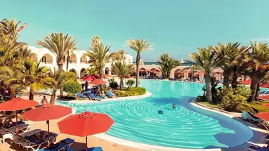 Sentido Djerba Beach