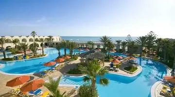 Sentido Djerba Beach