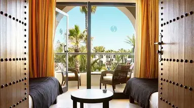 Sentido Djerba Beach