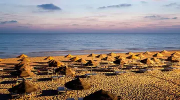 SENTIDO DJERBA BEACH