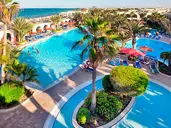 SENTIDO DJERBA BEACH