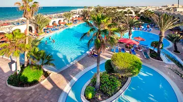 SENTIDO DJERBA BEACH