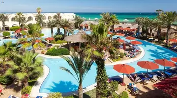 SENTIDO DJERBA BEACH