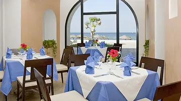 SENTIDO DJERBA BEACH