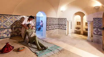 SENTIDO DJERBA BEACH