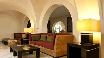 SENTIDO DJERBA BEACH