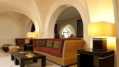 SENTIDO DJERBA BEACH