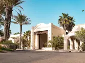 SENTIDO DJERBA BEACH