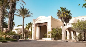 SENTIDO DJERBA BEACH