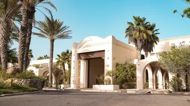 SENTIDO DJERBA BEACH