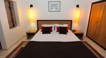 SENTIDO DJERBA BEACH