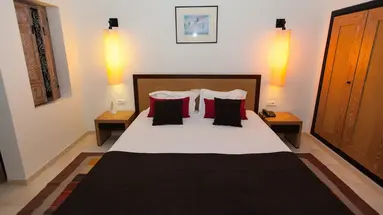SENTIDO DJERBA BEACH