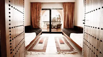 SENTIDO DJERBA BEACH