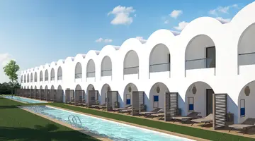 SENTIDO DJERBA BEACH