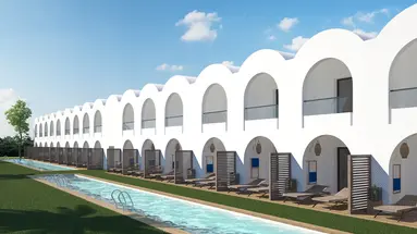 SENTIDO DJERBA BEACH