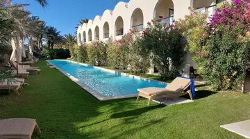 SENTIDO DJERBA BEACH