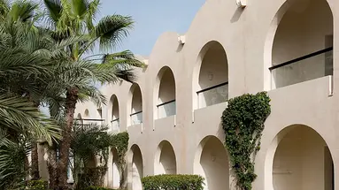 SENTIDO DJERBA BEACH