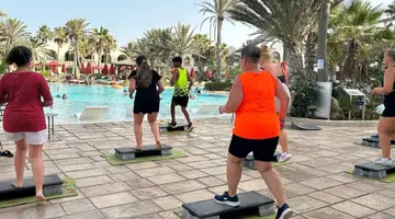 SENTIDO DJERBA BEACH