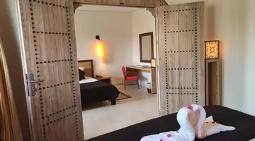 SENTIDO DJERBA BEACH