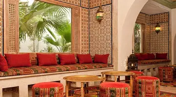 SENTIDO DJERBA BEACH