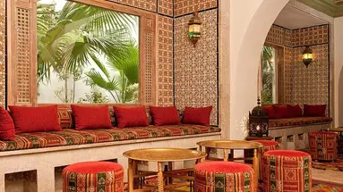 SENTIDO DJERBA BEACH