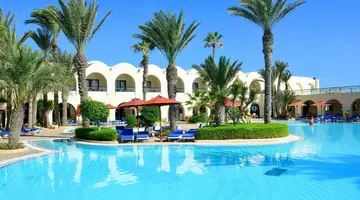 Sentido Djerba Beach