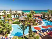 Sentido Djerba Beach