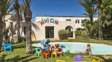 Sentido Djerba Beach