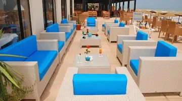 Sentido Djerba Beach