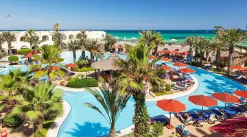 Sentido Djerba Beach