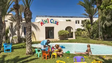 Sentido Djerba Beach