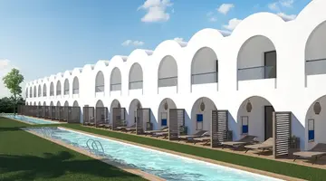 Sentido Djerba Beach