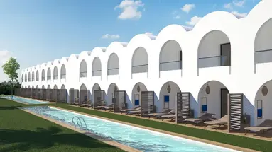 Sentido Djerba Beach