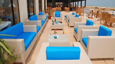 Sentido Djerba Beach
