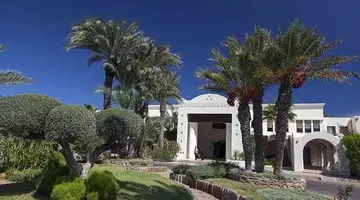 Sentido Djerba Beach
