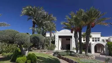 Sentido Djerba Beach