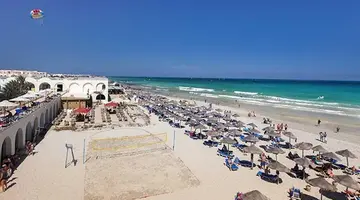 Sentido Djerba Beach