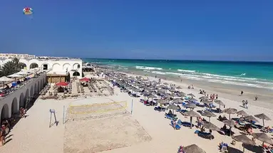 Sentido Djerba Beach