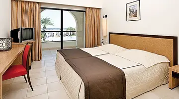 SENTIDO DJERBA BEACH