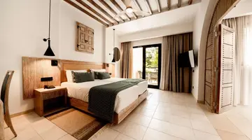 SENTIDO DJERBA BEACH