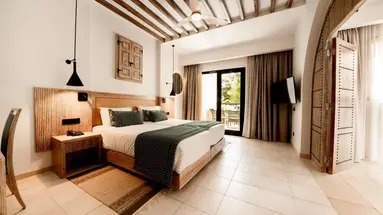 SENTIDO DJERBA BEACH