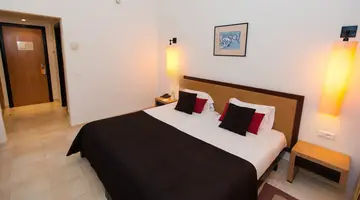 SENTIDO DJERBA BEACH