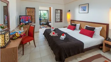 SENTIDO DJERBA BEACH