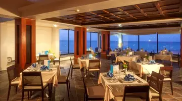 SENTIDO DJERBA BEACH