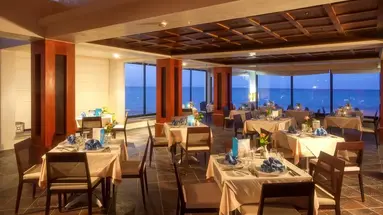 SENTIDO DJERBA BEACH