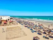Sentido Djerba Beach