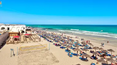 Sentido Djerba Beach