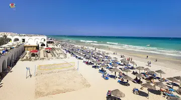 SENTIDO DJERBA BEACH