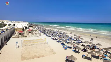 SENTIDO DJERBA BEACH